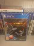 Black Hole PL complete Edition nowa folia ps4 ps5 playstation 4 5