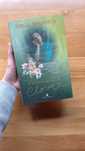 Livro - A Coleção de Arrependimentos de Clover