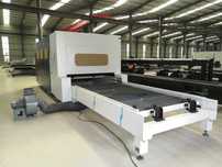 Laser 1,5x3 6kW, FILTR, RAYCUS, TRANSPORT, 2 lata gwarancji PL - FULL