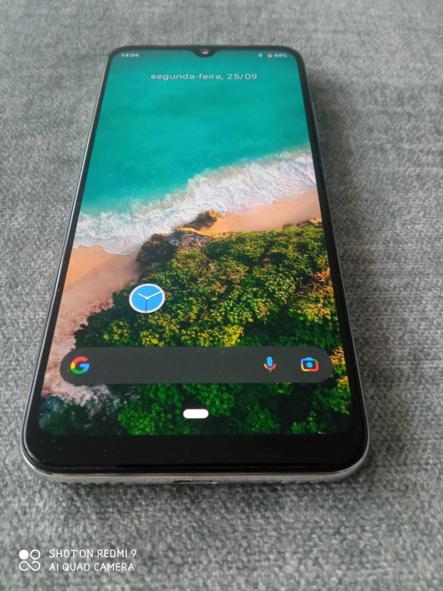 Telemóvel Xiaomi MI A3