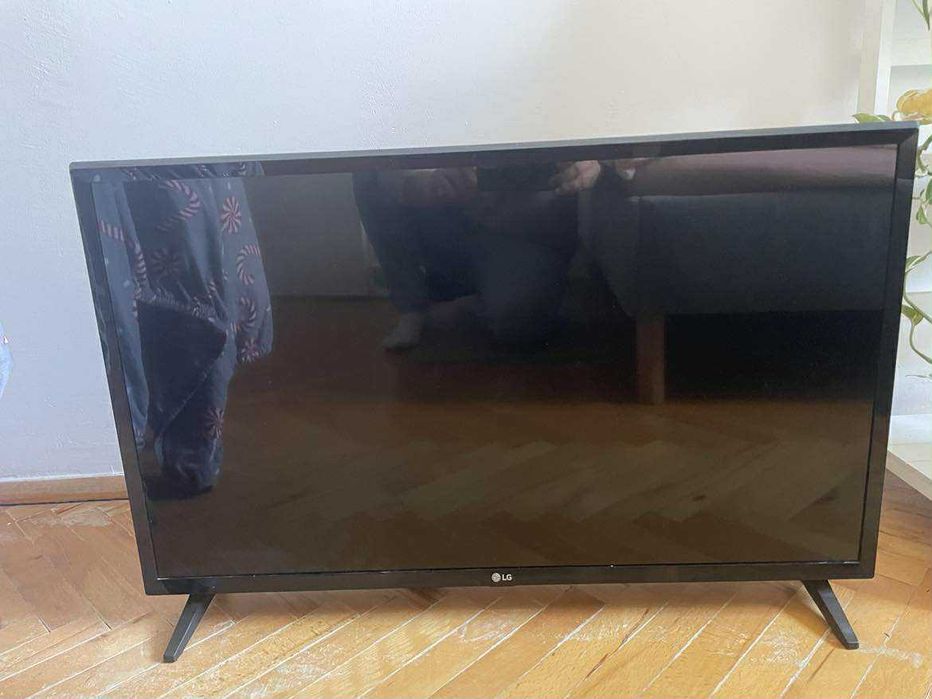 Telewizor LG 32LJ610V 32cale SmartTV