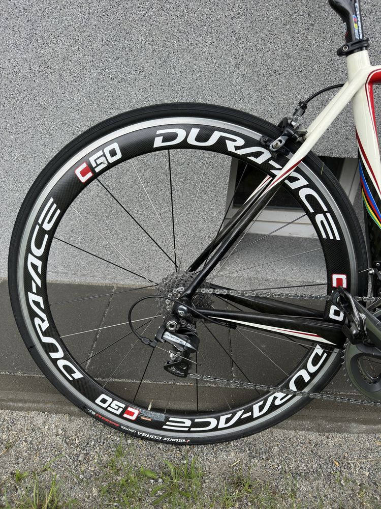 Rower Szosowy Specialized