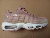 Кроссовки женские   Nike Air Max 95 оригинал 41 размер стелька 26.5 см