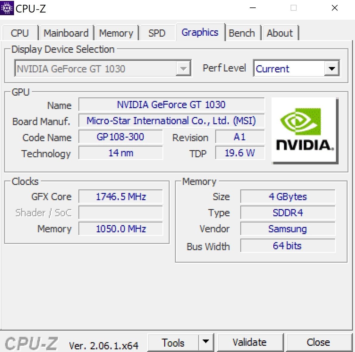 Fujitsu Esprimo D556 SFF | GeForce GT 1030 4GB | 256 GB NVMe | 1 TB HD