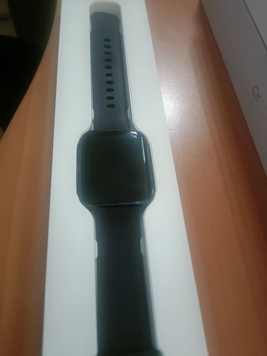 OPPO watch 46mm (WiFi)