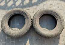 Opony COOPER DISCOVERER A/T AT 205/80R16 205/80/16  2 szt. All Terrain