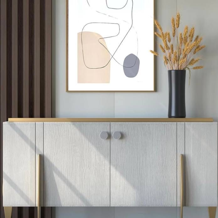 Ручки для меблів Goldenwarm