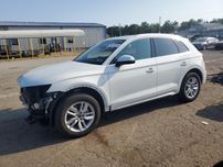 2023 Audi Q5 Premium S-line