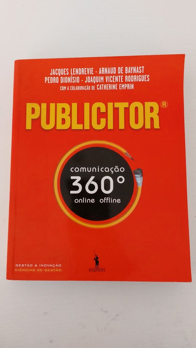 Publicitor Edição 360