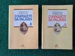O Banquete da Palavra - Vols. A e B - Fernando Armellini