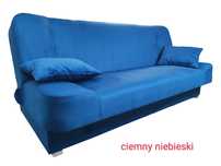 Wersalka Kanapa rozkładana sofa