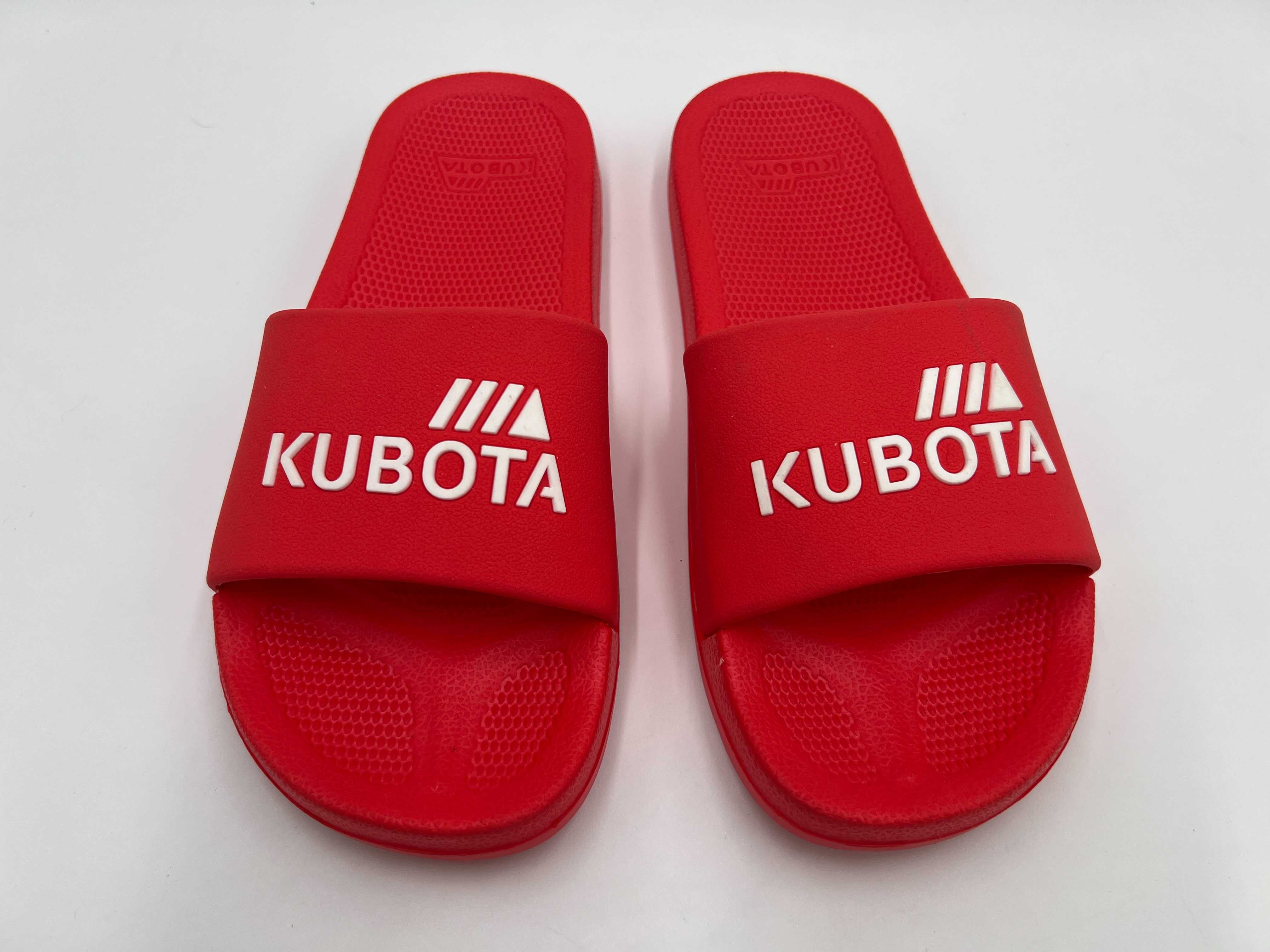 Klapki damskie KUBOTA r.39
