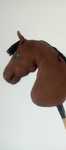 Hobby horse hodowli DJ