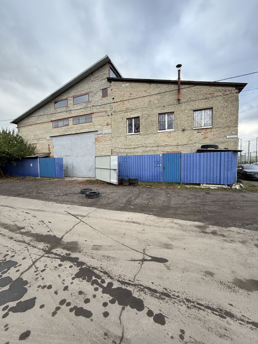 Склад Грл /Аренда від 36 м 2