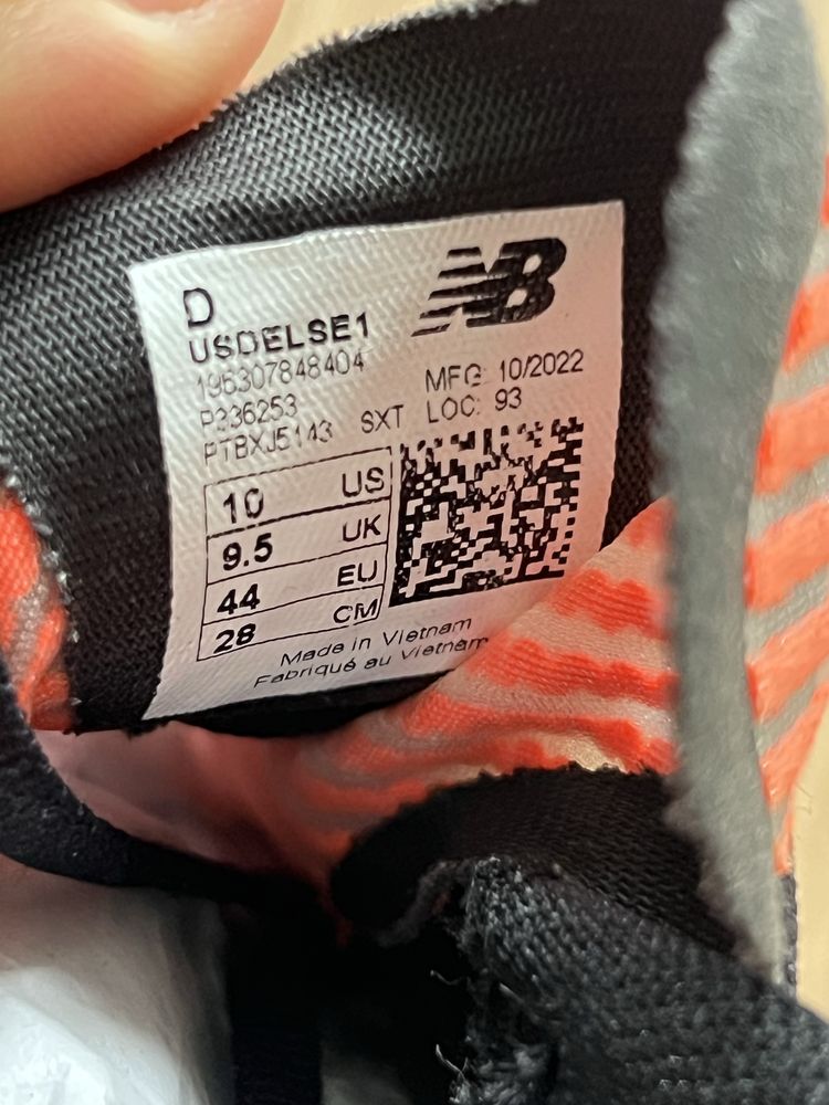 Kolce New Balance FuelCell SuperComp PWR-X