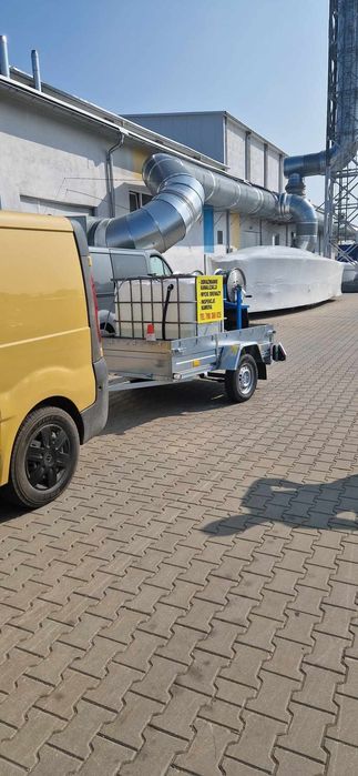 Pogotowie hydrauliczne przepychnie rur udraznianie kanalizacji Wuko