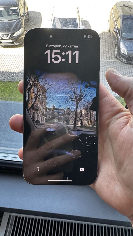 Iphone 14Pro max 256 Gb