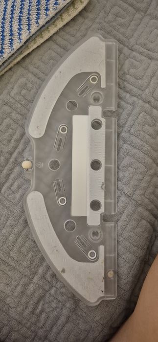 Тримач ганчірки робота пилососу ROWENTA X-PLORER Serie 75  і S 140+