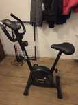 Rower stacjonarny Zipro One S Gold Magnetyczny
