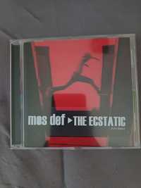 Mos Def – The Ecstatic