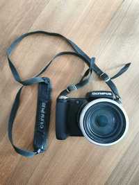 Camera fotográfica Olympus sp-8000uz 14 black