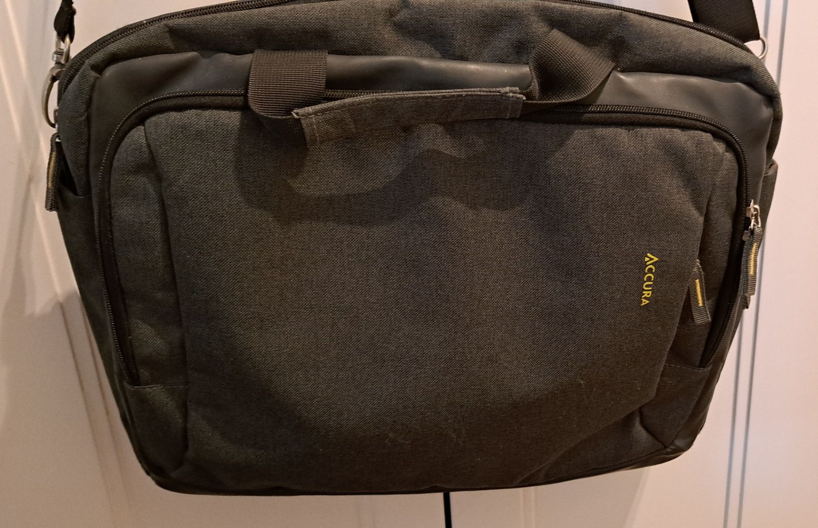 Torba na laptopa