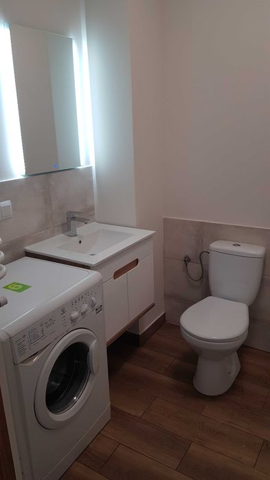 WYNAJMĘ MIESZKANIE, NOWY BLOK ul Proszowska Bochnia Miejsce Parkingowe