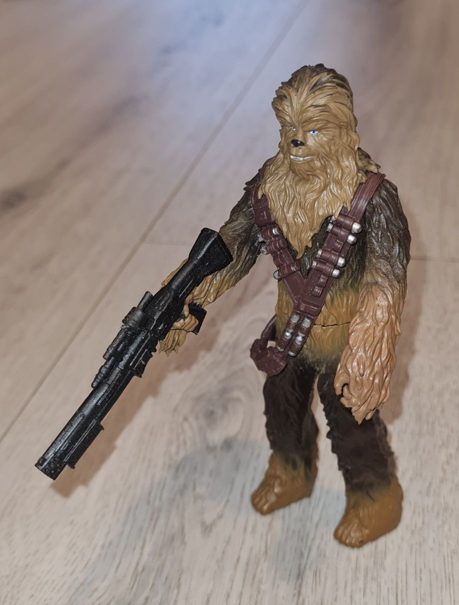 Figurka kolekcjonerska Star Wars Chewbacca