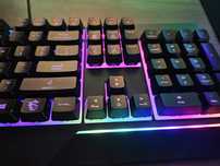 Klawiatura MSI GK30 Vigor  gamingowa