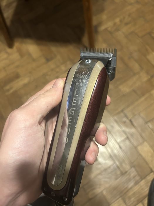Машинка для стрижки Wahl Legend