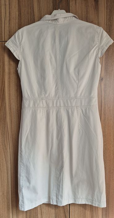 Sukienka 42 bawełniana