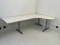 5 Mesas Ikea Galant