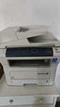 Xerox workcentre 3220