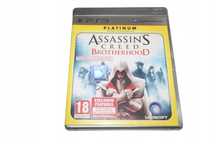 Gra Ps3 Assassins Creed Brotherhood Ps3