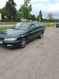 Peugeot 406 peugeot 406 lift