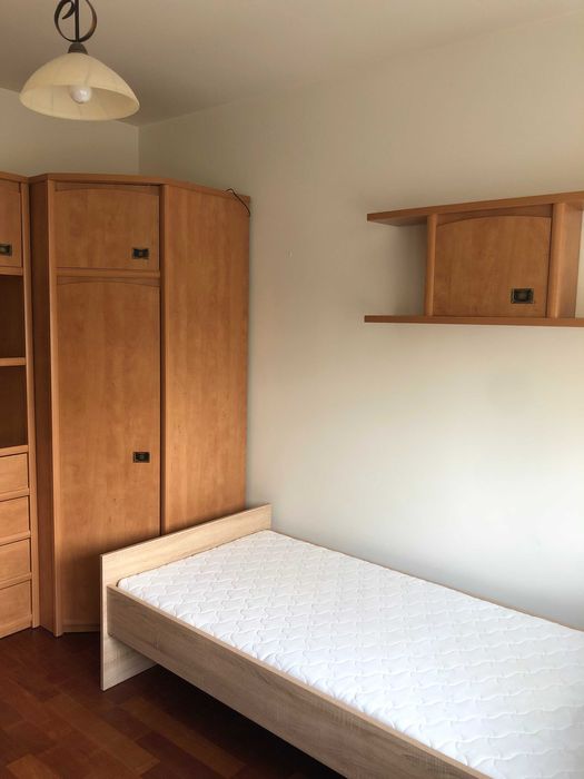 Wynajmę pokój dla kobiety – ul. Katowicka, os. Polanka