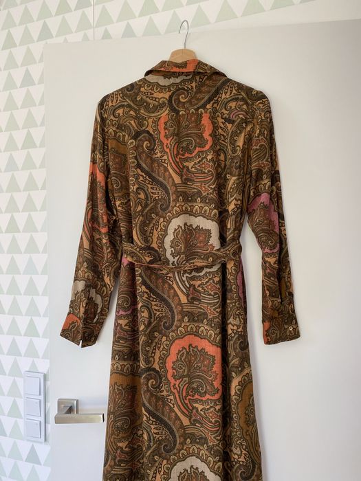 Sukienka Massimo Dutti rozmiar 36