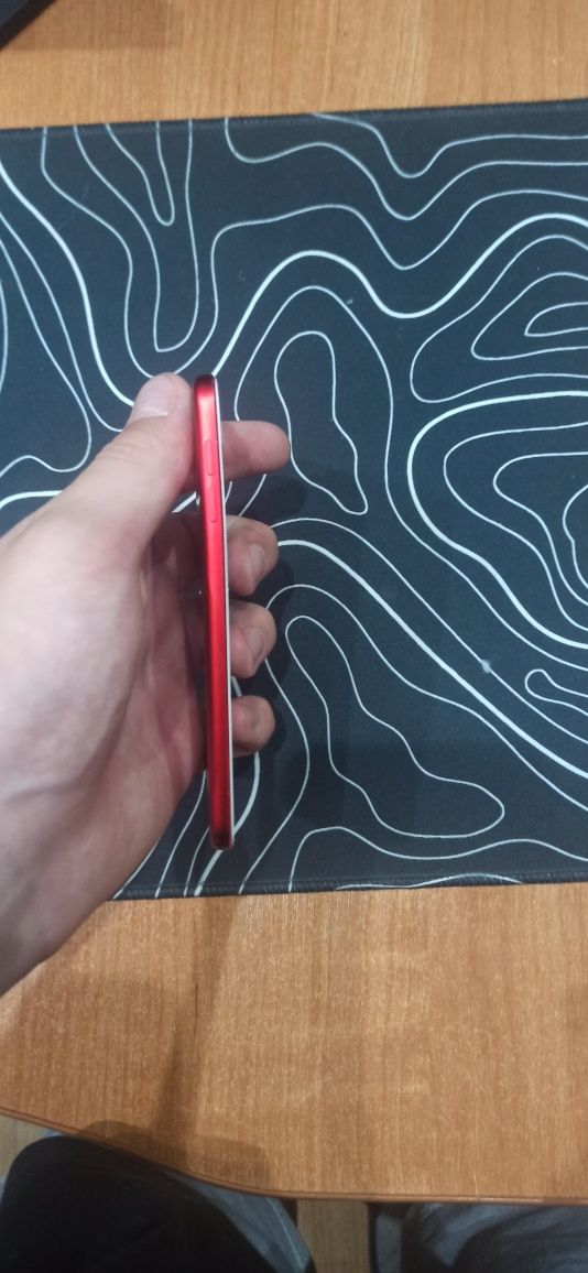 iPod touch 5th gen