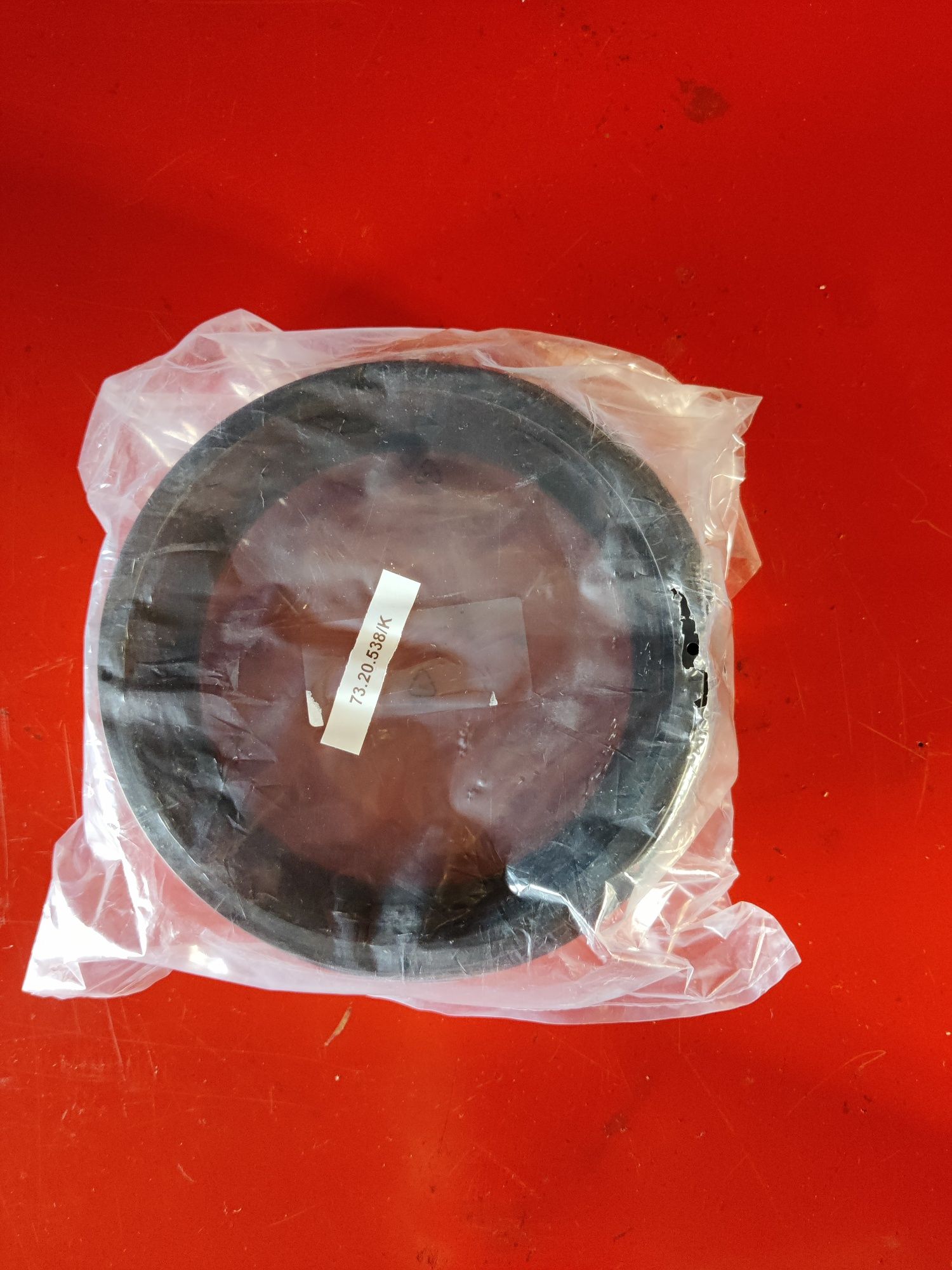 Aros para colunas Audi A4