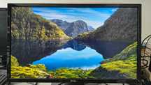 Монітор Dell SE2416H