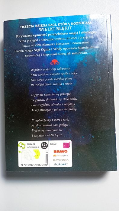 Książka dla dziewczynek