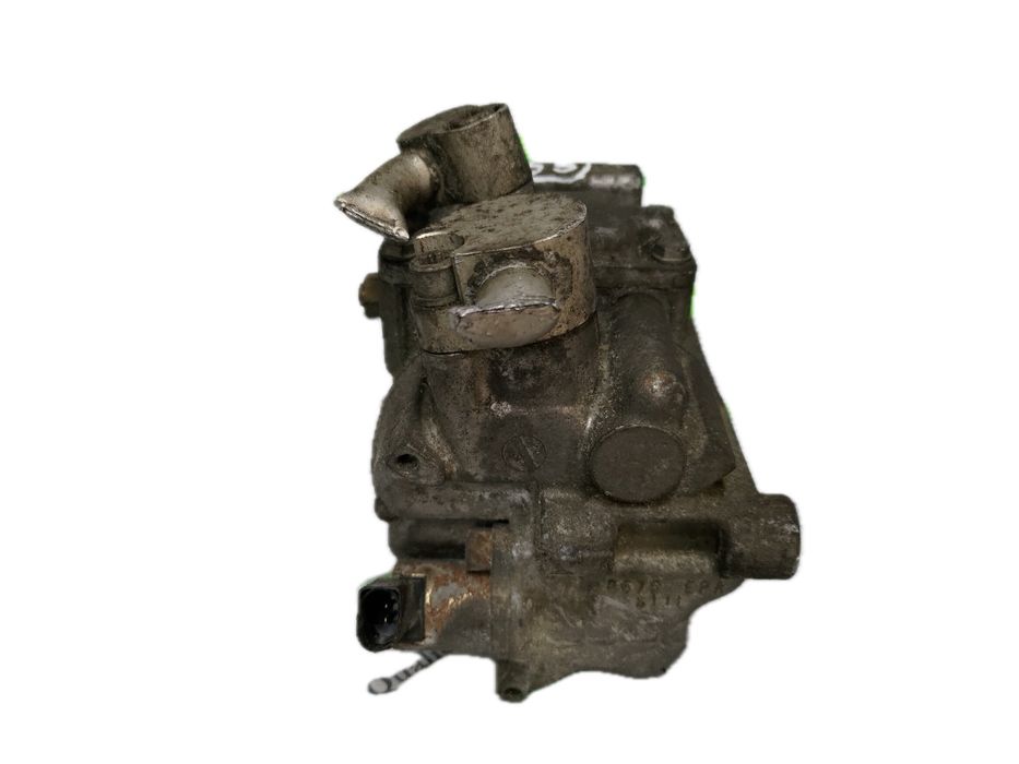 Compressor AC VOLKSWAGEN Touran (1T)