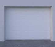 Garagem Fechada . Elvas