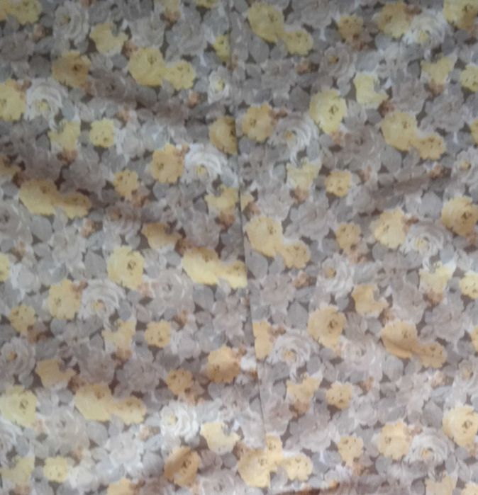 Sukienka letnia w kwiaty rozmiar S/M