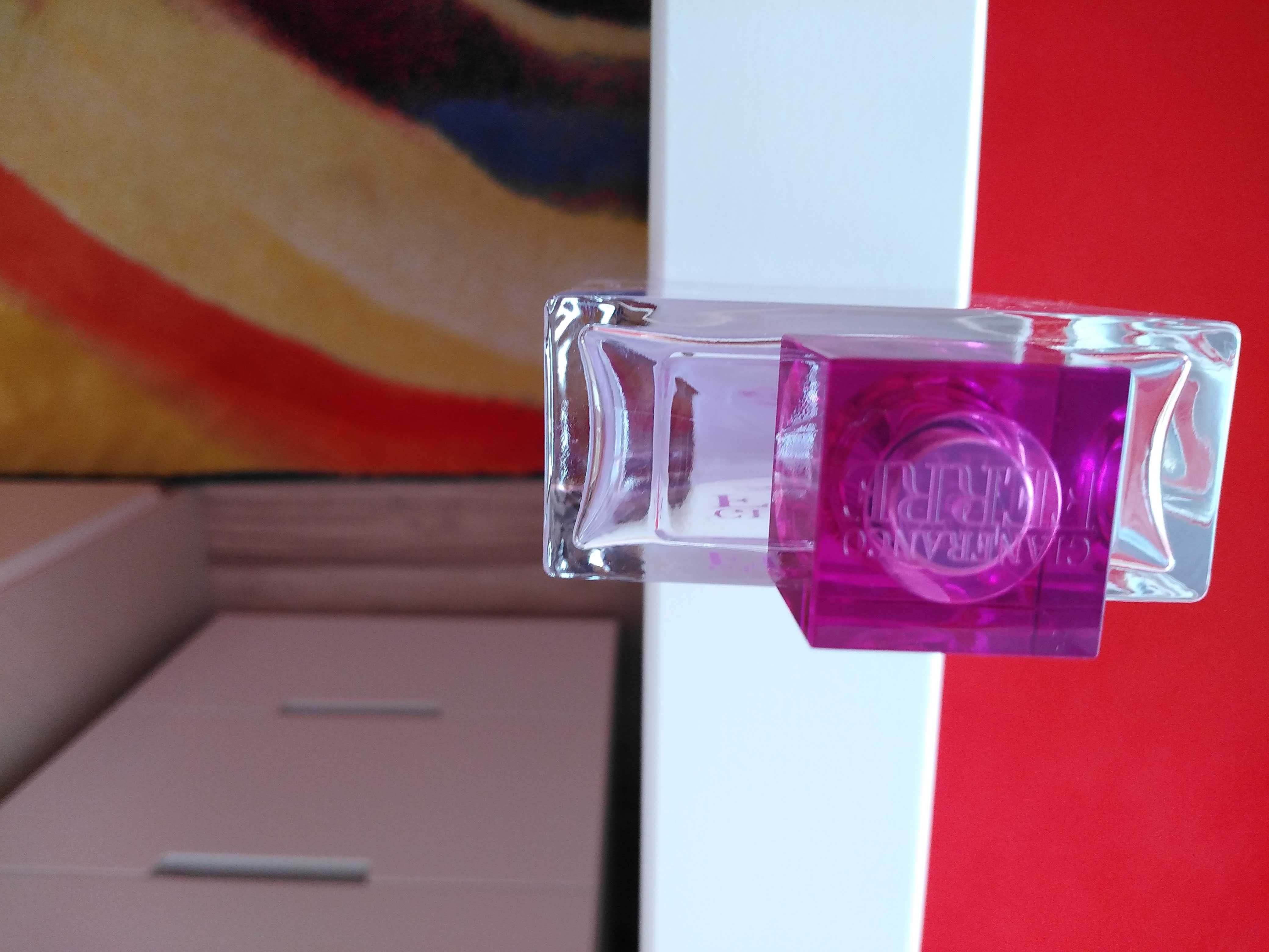 Perfumy Gianfranco Ferre Blooming Rose 100ml edt