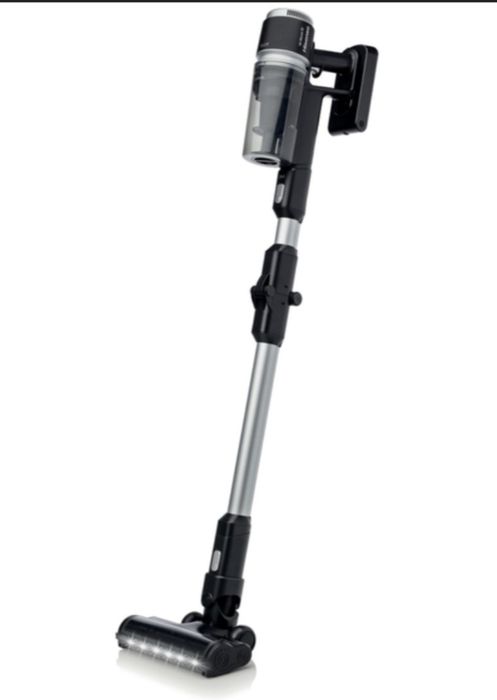 Аккумуляторный пылесос HISENSE HVC6264BK