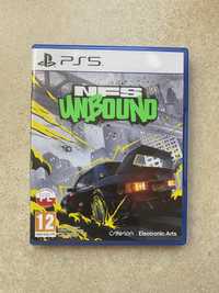 Need for speed unbound (PS5)