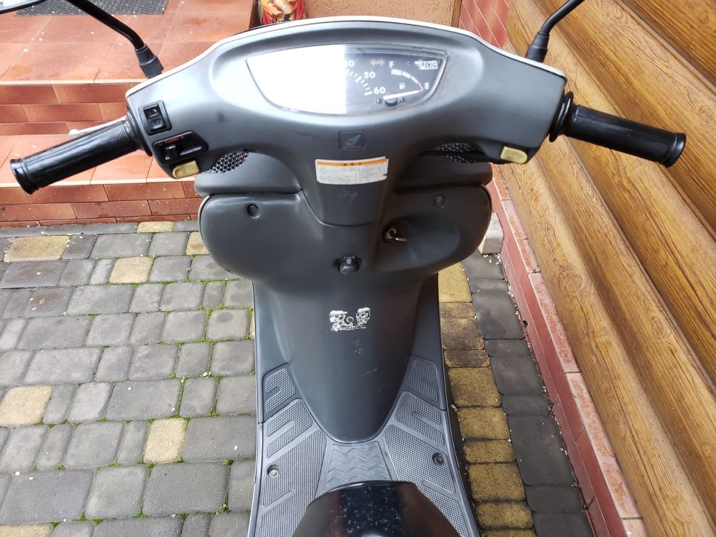 Скутер Honda Dio AF34 Cesta