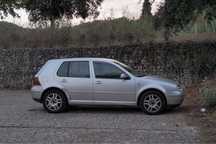 Volkswagen Golf IV 1.4 - 2003 - OPORTUNIDADE