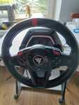 Kierownica Thrustmaster T128 PC/PS stan idealny pudełko